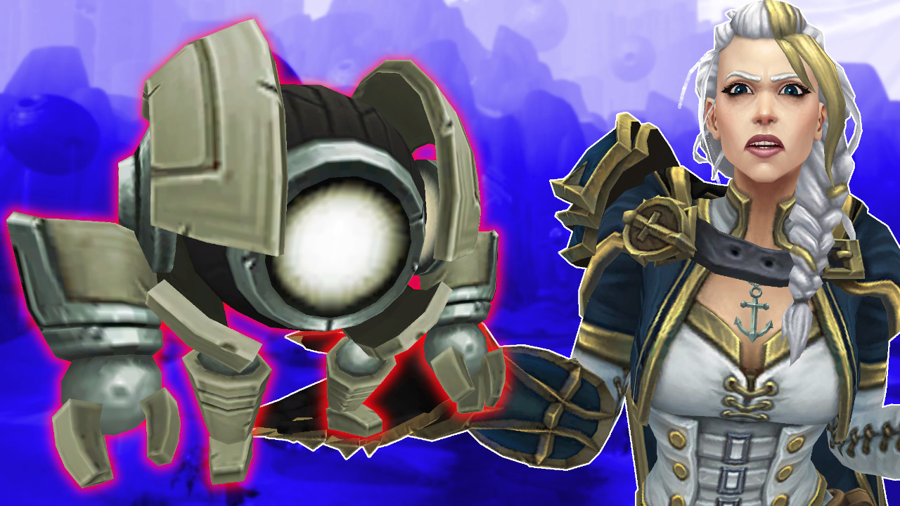 WoW: Auch nach 5 Wochen hat noch keiner dieses Rätsel auf Zereth Mortis gelöst