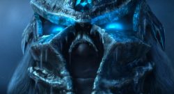 WoW WOTLK Classic Lich King