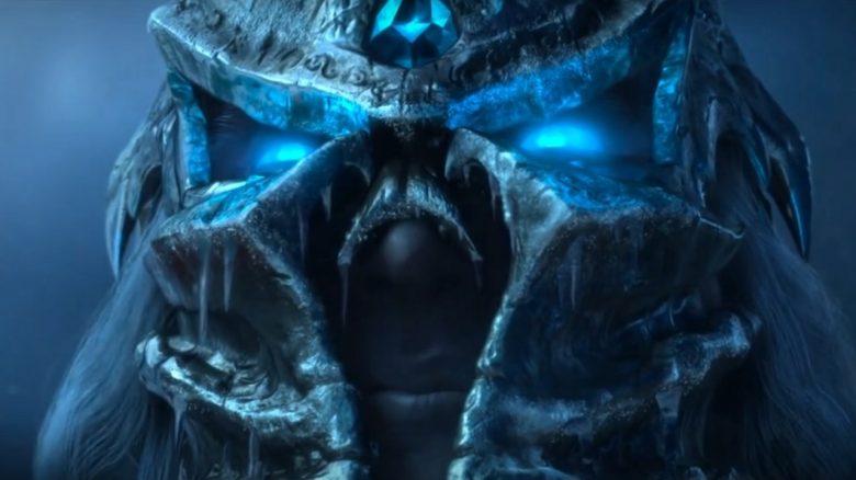 Blizzard wird WoW: Burning Crusade bald komplett aus Classic streichen