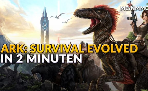 ark survival evolved in 2 minuten thumbnailnew