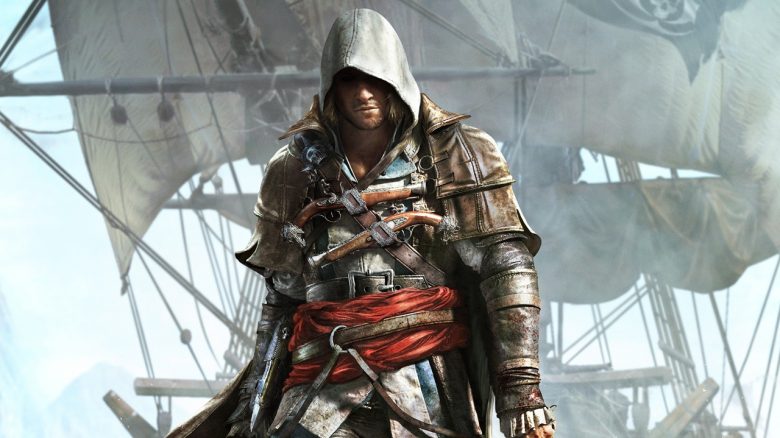 Piraten-MMO Skull and Bones leakt erstes Gameplay – Erinnert an Assassin’s Creed IV