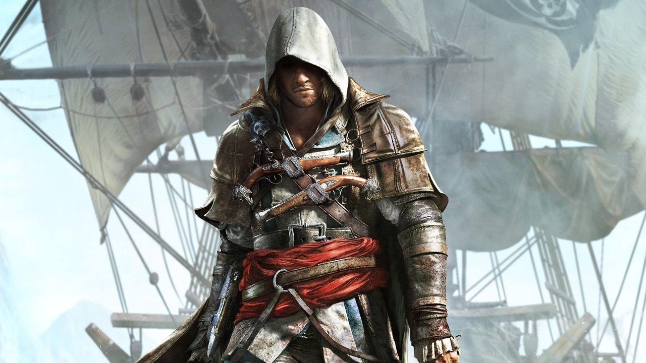 Piraten-MMO Skull and Bones leakt erstes Gameplay – Erinnert an Assassin’s Creed IV