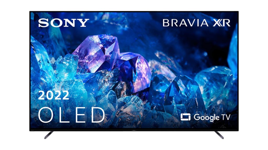 Sony Bravia OLED 22 ps5 gratis sichern