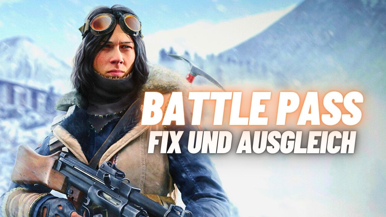 CoD Warzone fixt kaputten Battle Pass und verspricht Entschädigung – Aber ihr müsst schnell sein
