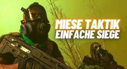 cod warzone miese taktik bringt euch einfache siege titel