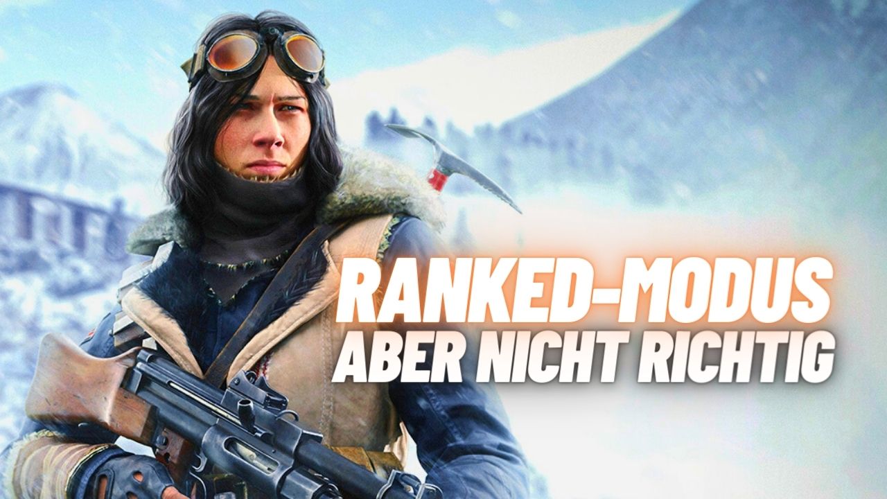 CoD Warzone testet gerade einen Ranked-Modus – Aber ganz anders, als Spieler wollen