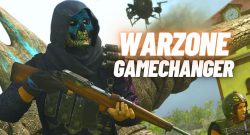 cod warzone season 3 2022 game changer titel