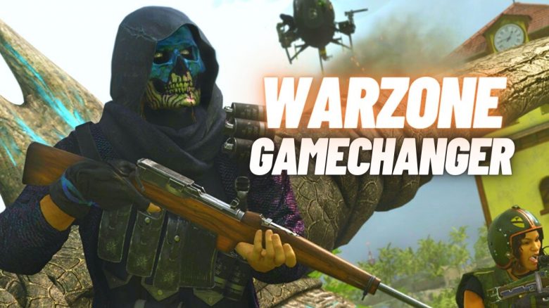 CoD Warzone: Entwickler nennt Loot-Anpassung Gamechanger – „Ändert Gameplay-Erfahrung in Sekunden“