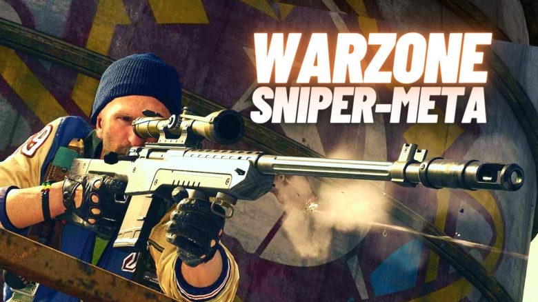Season 3 ändert Sniper-Waffen von CoD Warzone radikal – Was ist jetzt Meta?