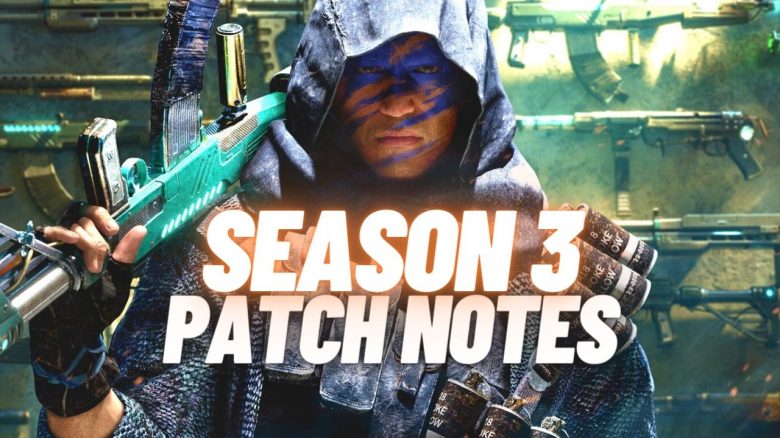 CoD Warzone: Season 3 ist online – 40GB-Update bringt neue Sniper-Meta und viele Map-Änderungen