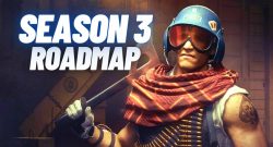 cod warzone season 3 2022 roadmap titel