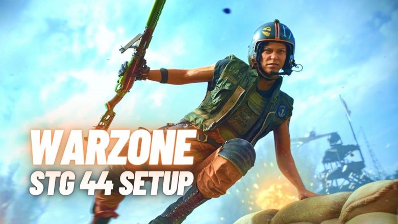 Einsteiger-Sturmgewehr von CoD Warzone rockt die Meta in Season 3 – Mit dem richtigen Setup