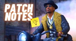 cod warzone update 1.56 snoop dog titel