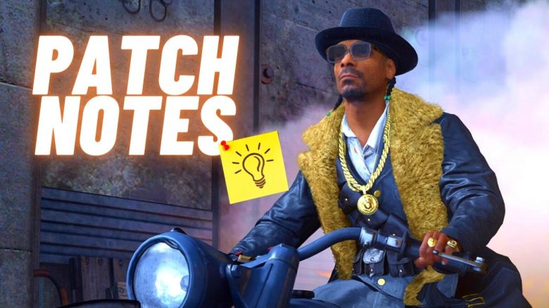 Neues Update 1.56 von CoD Warzone bringt Snoop Dogg und ändert Loadout-Drops – Patch Notes