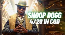 cod warzone vanguard snoop dogg in call of duty titel