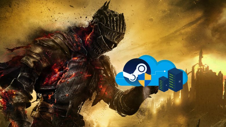 Die Steam-Server der Dark-Souls-Spiele sind seit Monaten offline – Jetzt fürchten Spieler, dass das so bleibt