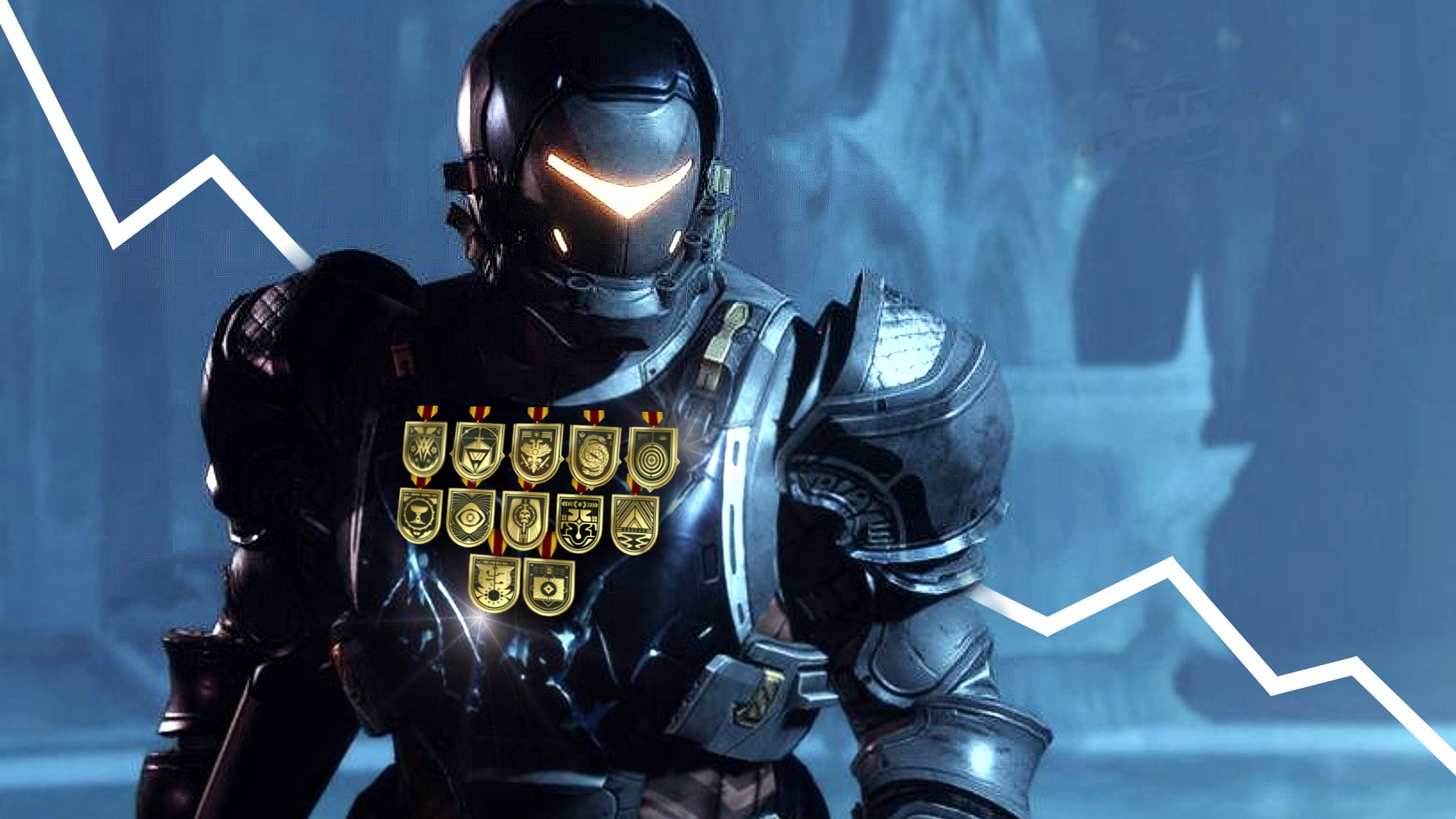 Destiny 2 bietet eine tolle Story – Aber eine seiner größten Stärken verliert der Shooter gerade