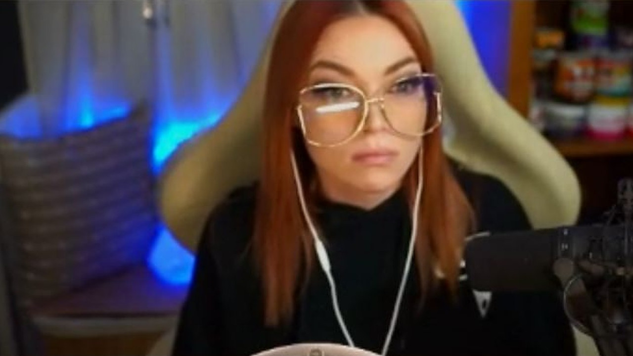 Twitch-Streamerin zu Destiny 2 sagt: Ein Millionär war erst in sie verliebt, treibt sie jetzt in den Ruin