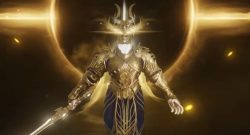 Diablo Immortal Datum Trailer