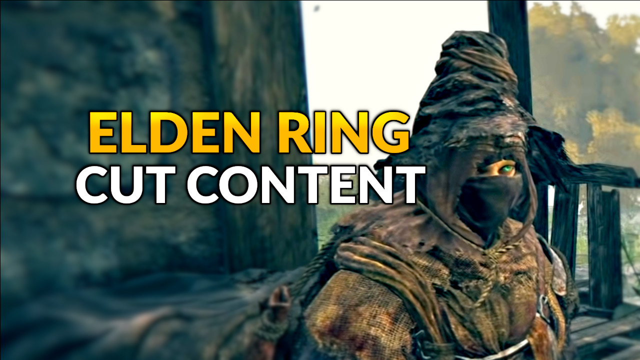 In Elden Ring konnte man einst NPCs mit einem Drink ihre dunkelsten Geheimnisse entlocken