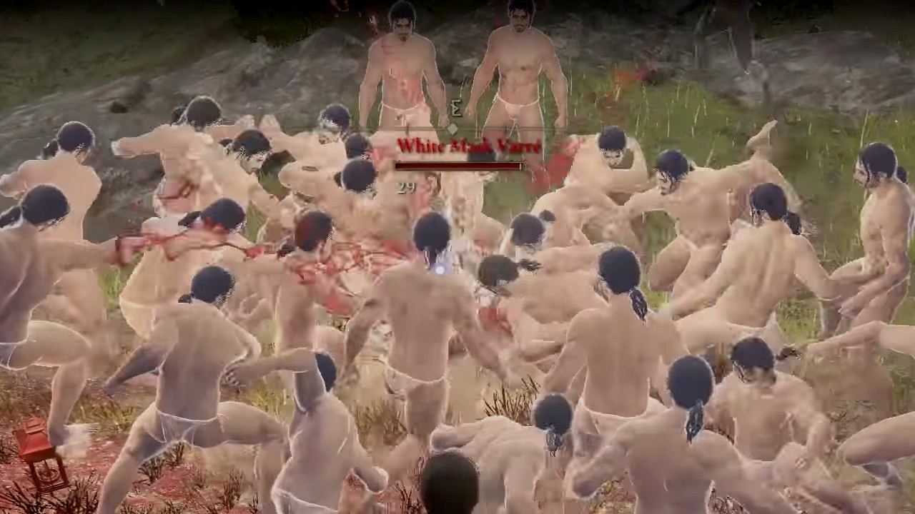 Elden: Ring: Spieler schickt eine Armee aus 20 Mimic Tears in den Kampf, pulverisiert sogar Bosse