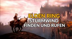 Elden Ring Pferde-Guide Titelbild