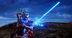 Elden Ring Magie PvP