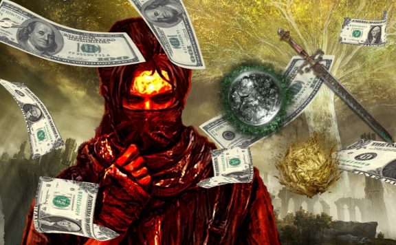 Elden Ring RMT Titelbild