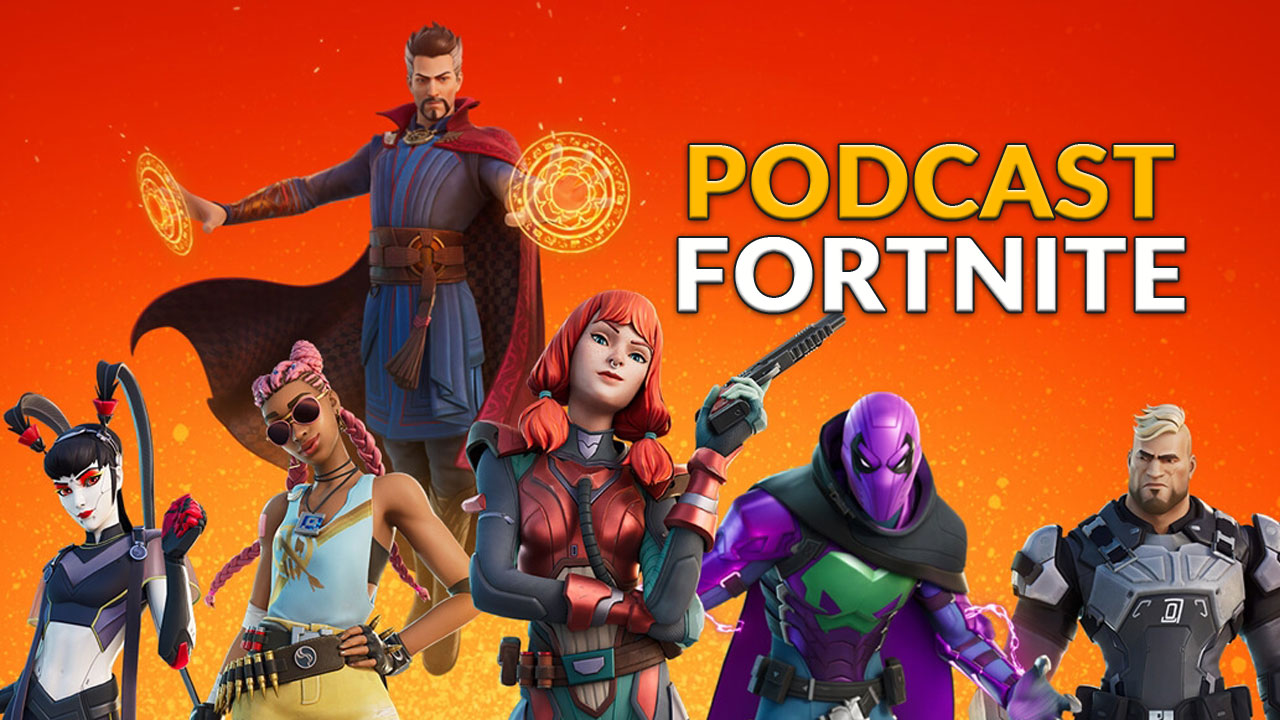 Fortnite ist das spannendste Spiel der letzten 5 Jahre – Aufstieg und Fall