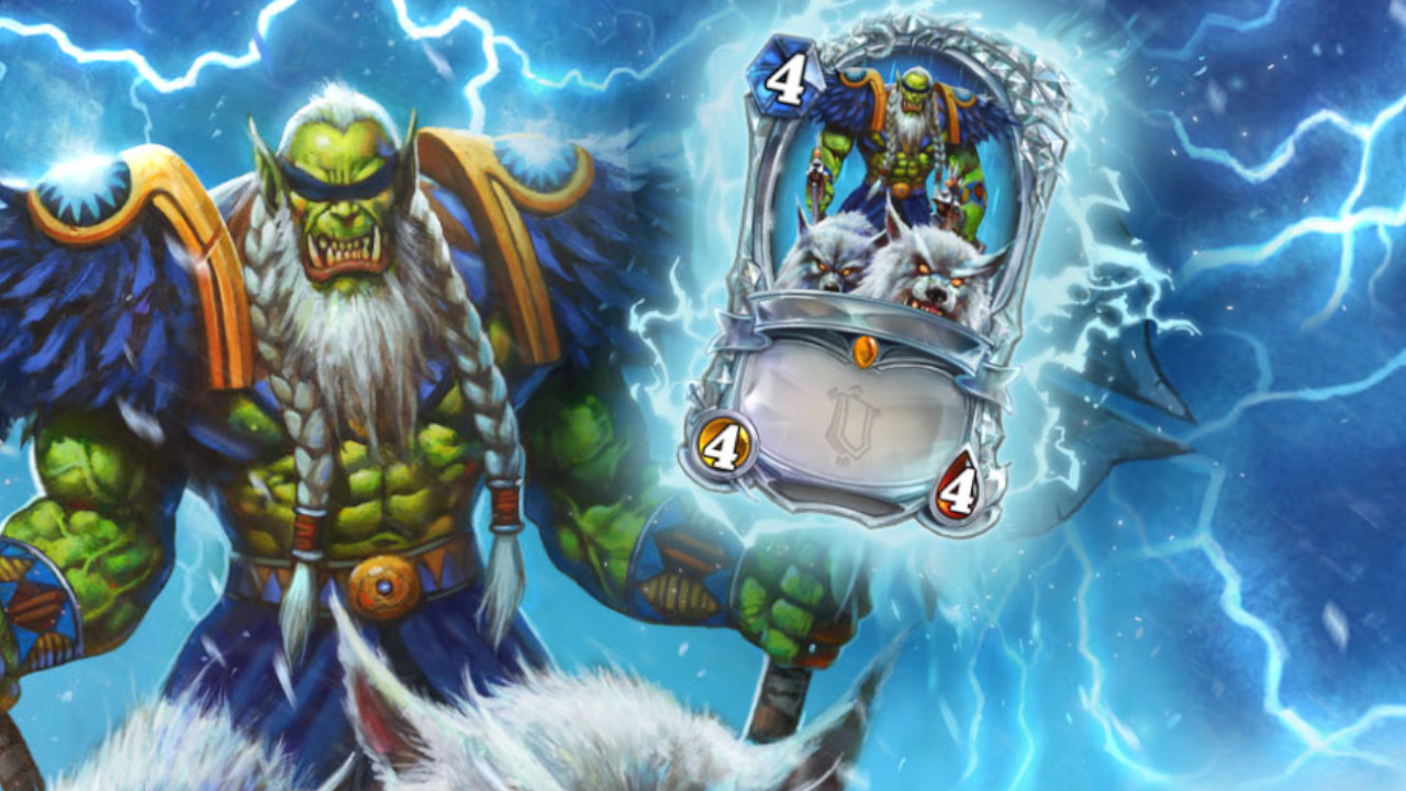 Hearthstone will 25 € für eine einzige, neue Karte: „Der 01. April ist vorbei, Blizzard!“
