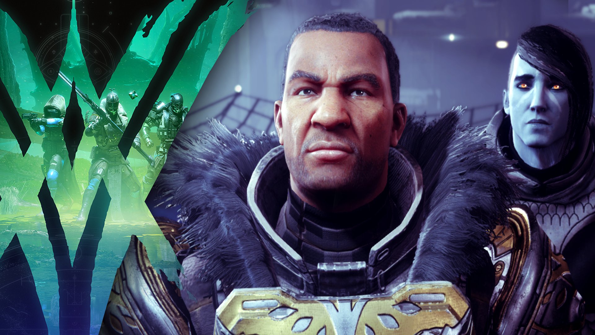 Destiny 2: Weekly Reset am 12.04. – Ein geopferter Wolf kehrt zurück