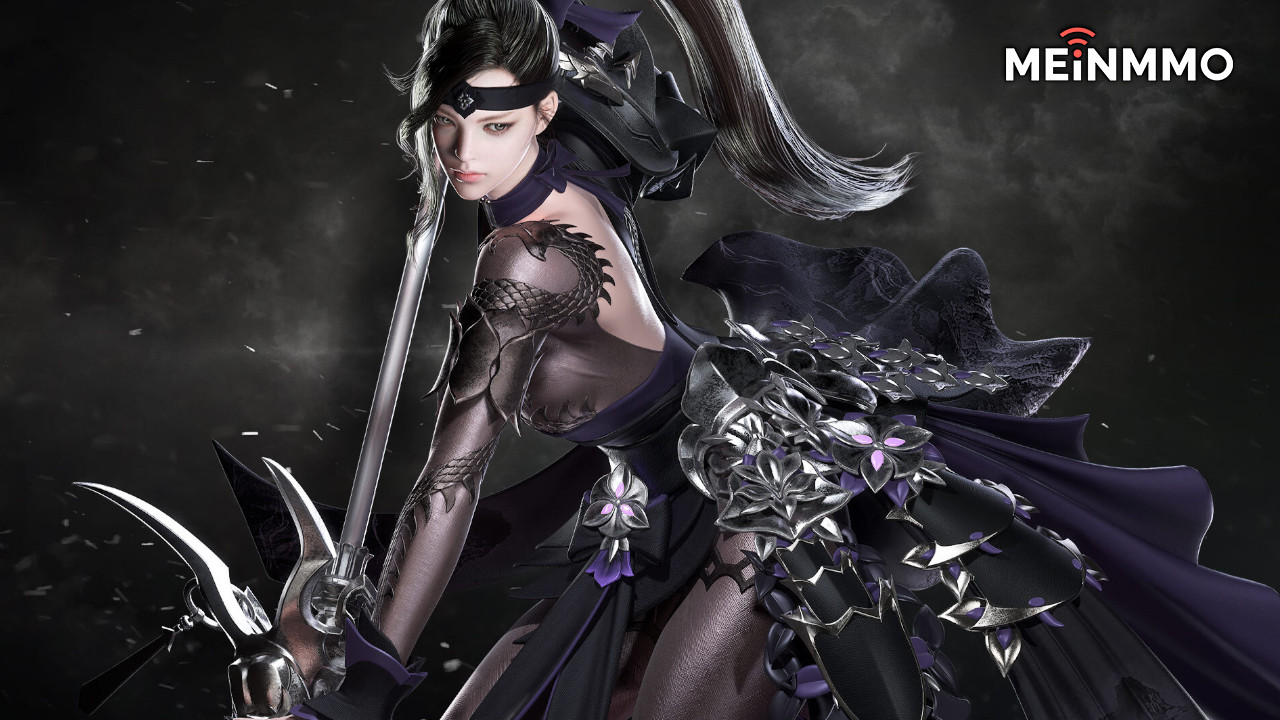 Lost Ark zeigt endlich seine Roadmap – Neue Klasse kommt noch diesen Monat