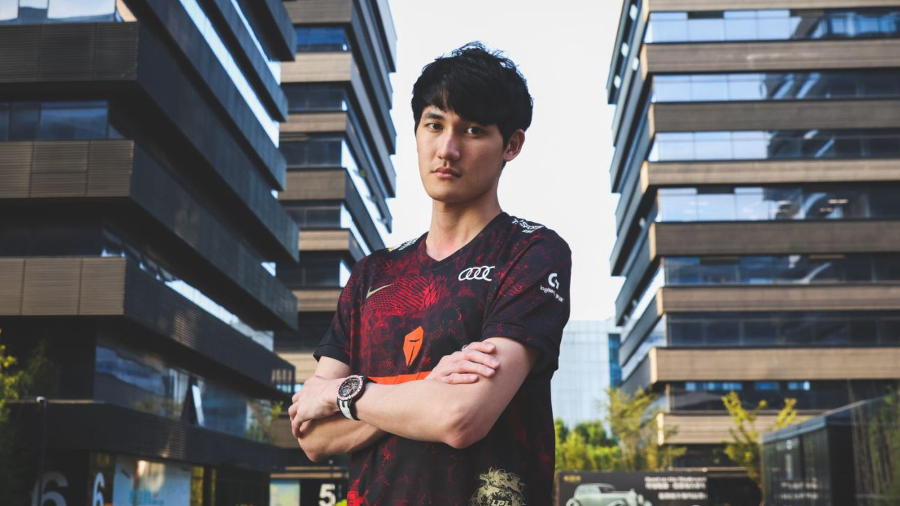 LoL: Einer der besten Jungler der Welt bricht Kill-Rekord – Nutzt Champ, mit dem er vorher nur verlor