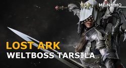 lost ark tarsila weltboss