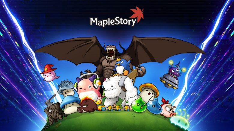 Das niedliche MMORPG MapleStory gedeiht seit 19 Jahren – Das ist alles in dieser Zeit passiert