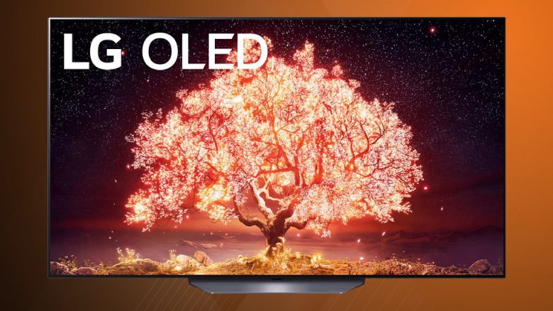 Perfekt für Next-Gen: Sichert euch einen LG OLED TV mit 65 Zoll zum Tiefstpreis