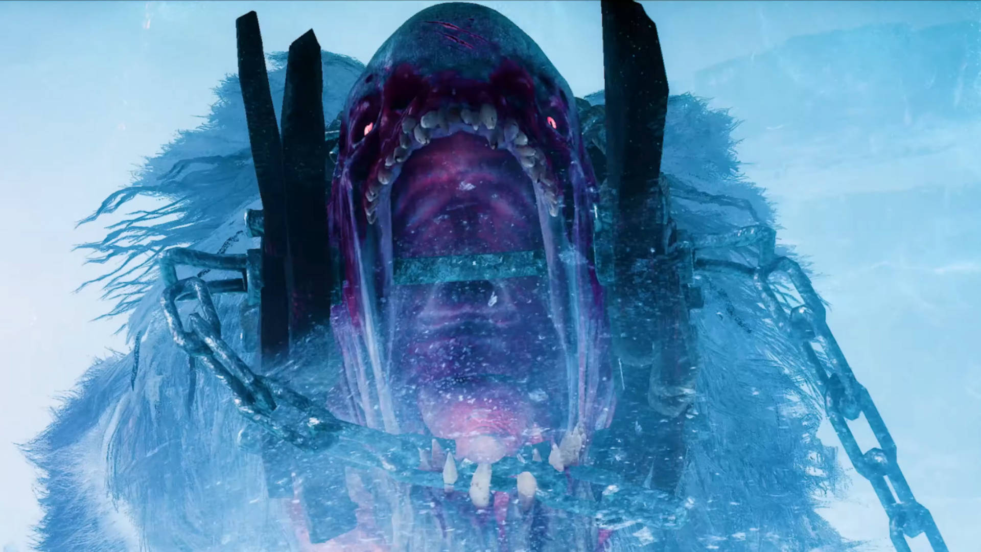 outriders worldslayer erweiterung teaser monster titel