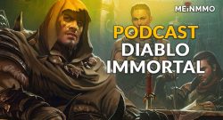 Wird Diablo Immortal der nächste große Titel von Blizzard?