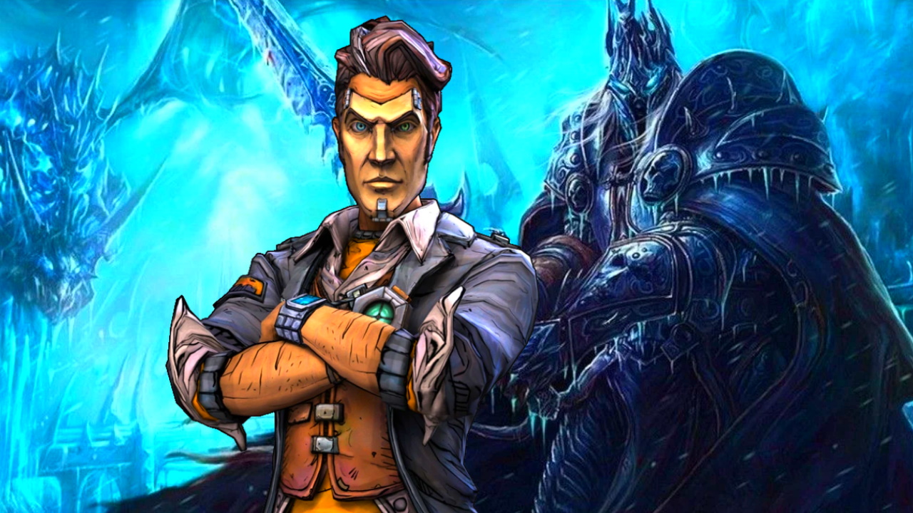 3 fiese Bösewichte aus MMOs und Online-Games, bei denen wir es lieben, sie zu hassen