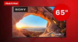 4K-TV Sony