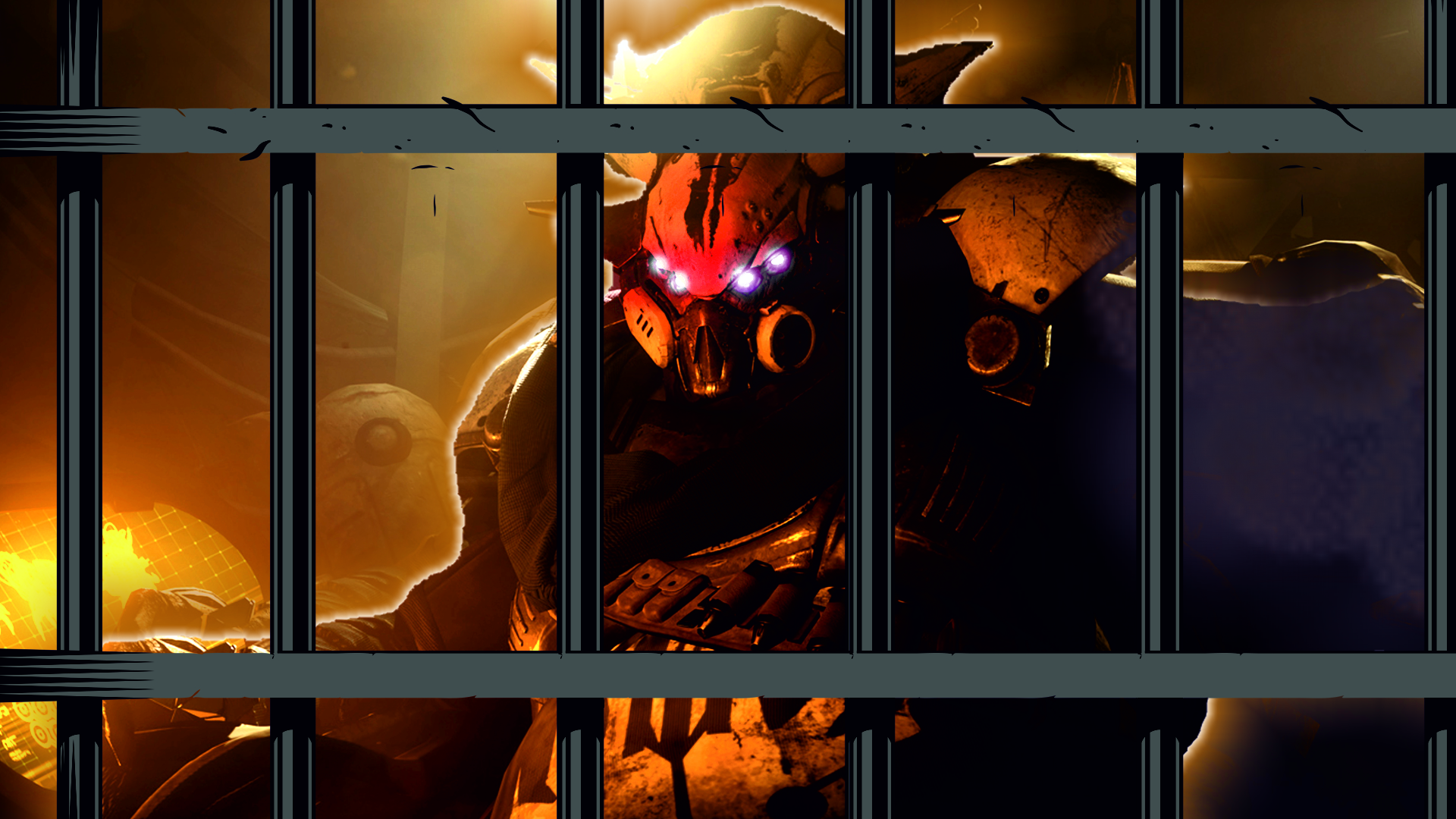 In Destiny 2 macht das Handeln keinen Spaß mehr, weil der coolste Händler im Content Vault sitzt