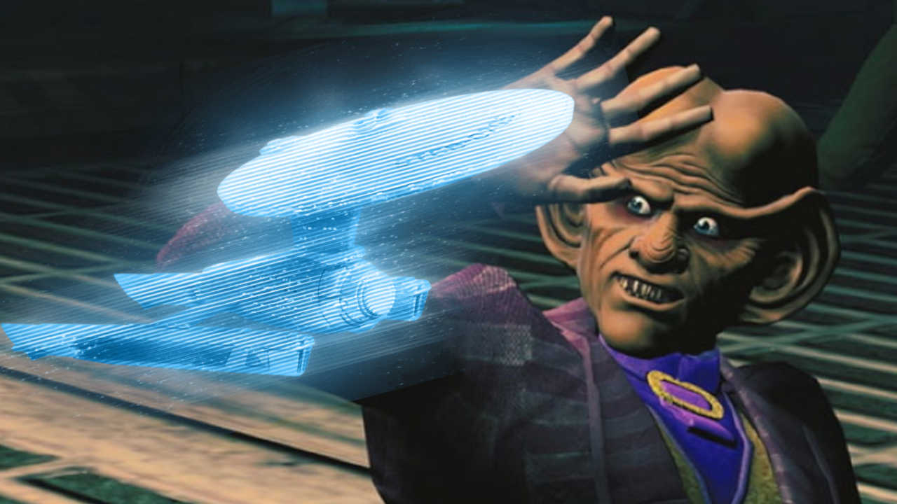 Studio has been making great MMORPGs for Star Trek, Neverwinter for 24 years – Now it is facing closure