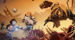 Superfuse Trailer Titelbild