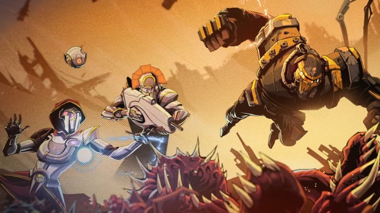 Superfuse Trailer Titelbild