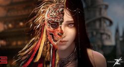 Großes, neues und sehr teures Action-MMORPG kommt offiziell für die PS5 – Release noch 2022