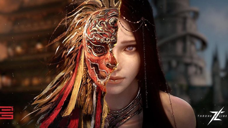 Amazon Games sichert sich Tomb Raider und 2 große MMORPGs – Spricht über die Zukunft