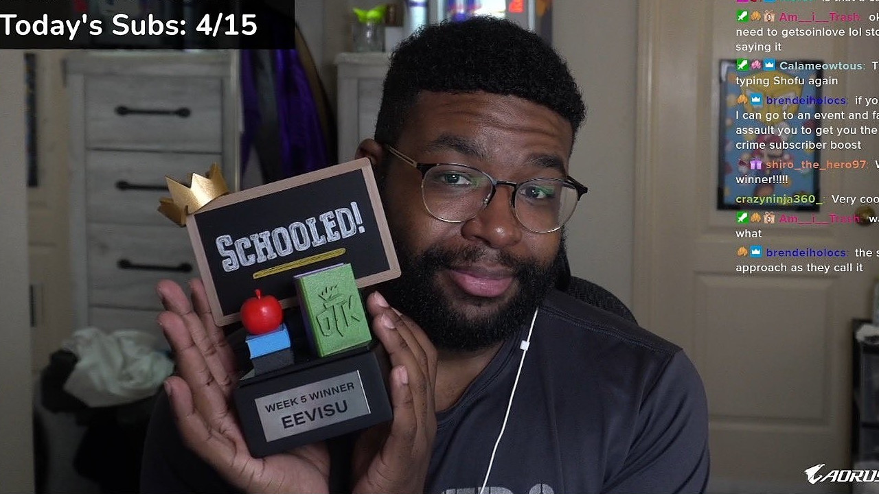 Betrüger erschummelt sich 47.400 € Preisgeld bei Quiz auf Twitch – Aber ein Detail verrät ihn