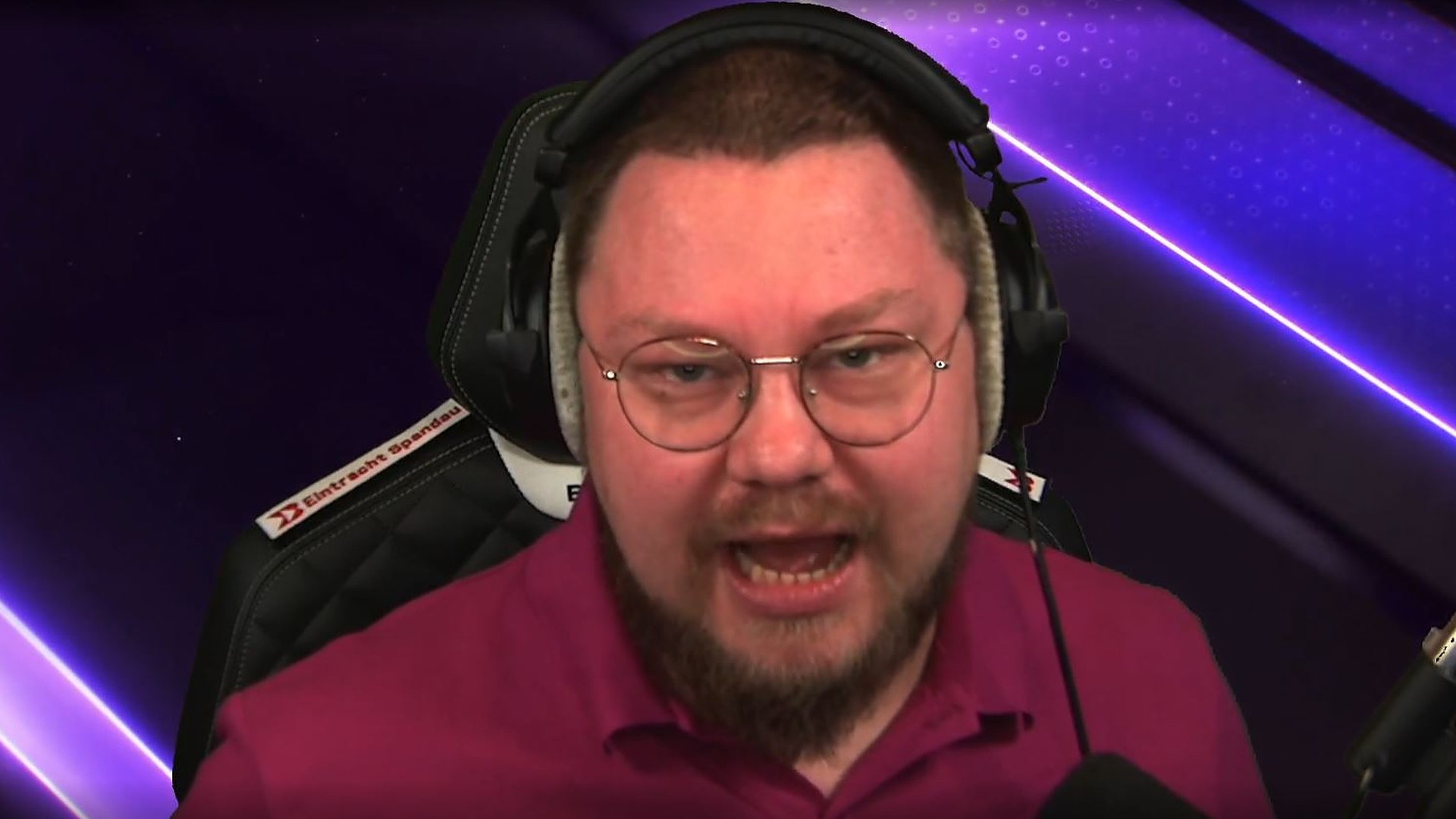 Twitch frisst seine Kinder – Ein deutscher Streamer sagt „Mich macht das kaputt“