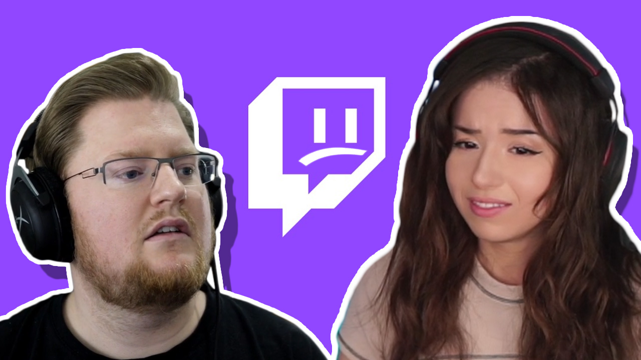 Streamer wütend über mögliche Änderungen auf Twitch – „Macht es schlechter für alle“