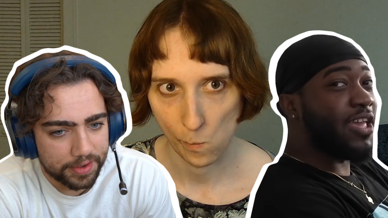 Twitch entbannt Streamerin, die mit Amoklauf drohte – Creator sprechen von „Doppelmoral“